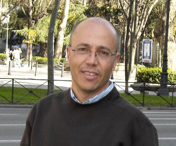Manuel González Rodríguez