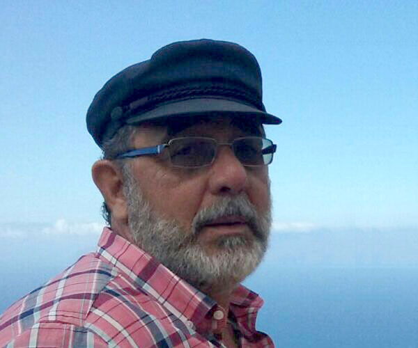 Juan Francisco Ramos Zamora